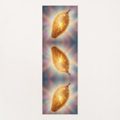 Mango – Tropical Fruit Full of Flavor´7 ヨガマット (正面)