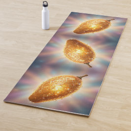 Mango – Tropical Fruit Full of Flavor´7 ヨガマット