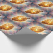 Mango – Tropical Fruit Full of Flavor´7 ラッピングペーパー (角)