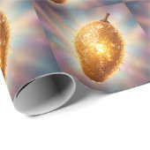 Mango – Tropical Fruit Full of Flavor´7 ラッピングペーパー (ロールコーナー)