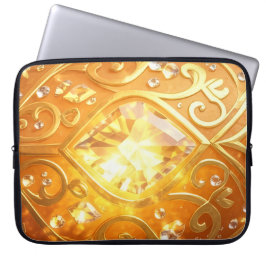 Mango – Tropical Fruit Full of Flavor´7 ラップトップスリーブ