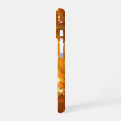 Mango – Tropical Fruit Full of Flavor´7 iPhone 16ケース (左側面)