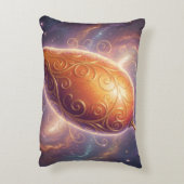 Mango – Tropical Fruit Full of Flavor´8 アクセントクッション (裏面(縦))