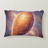 Mango – Tropical Fruit Full of Flavor´8 アクセントクッション (裏面)