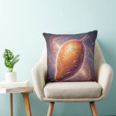 Mango – Tropical Fruit Full of Flavor´8 クッション (椅子)