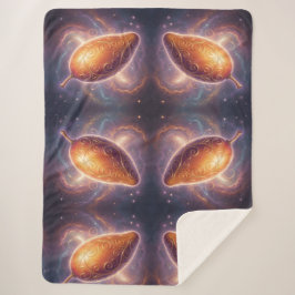 Mango – Tropical Fruit Full of Flavor´8 シェルパブランケット