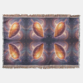 Mango – Tropical Fruit Full of Flavor´8 スローブランケット