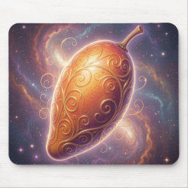 Mango – Tropical Fruit Full of Flavor´8 マウスパッド