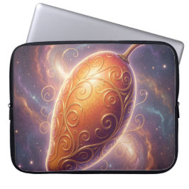 Mango – Tropical Fruit Full of Flavor´8 ラップトップスリーブ