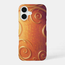 Mango – Tropical Fruit Full of Flavor´8 iPhone 16ケース