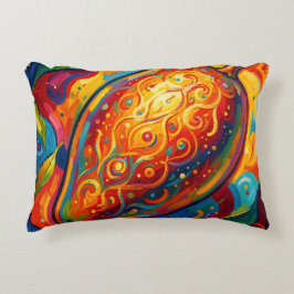 Mango – Tropical Fruit Full of Flavor´9 アクセントクッション