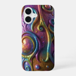  Mango – Tropical Fruit Full of Flavor iPhone 16ケース