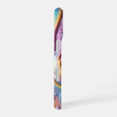  Mango – Tropical Fruit Full of Flavor iPhone 16ケース (右側面)