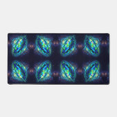  Mango – Tropische Frucht voller Geschmack デスクマット (正面)