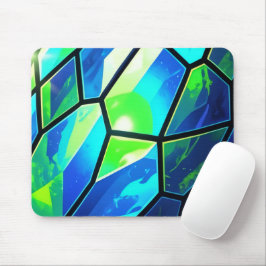  Mango – Tropische Frucht voller Geschmack マウスパッド