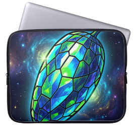  Mango – Tropische Frucht voller Geschmack ラップトップスリーブ