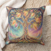 Mango – Tropische Frucht voller Geschmack´10 クッション (ブランケット)