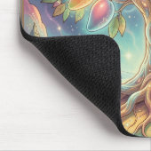 Mango – Tropische Frucht voller Geschmack´10 マウスパッド (コーナー)