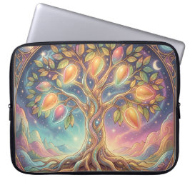 Mango – Tropische Frucht voller Geschmack´10 ラップトップスリーブ