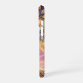 Mango – Tropische Frucht voller Geschmack´10 iPhone 16ケース (左側面)