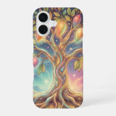 Mango – Tropische Frucht voller Geschmack´10 iPhone 16ケース (裏面)