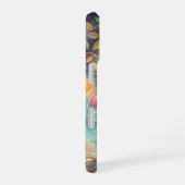 Mango – Tropische Frucht voller Geschmack´10 iPhone 16ケース (右側面)