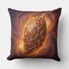 Mango – Tropische Frucht voller Geschmack´11 クッション