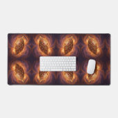 Mango – Tropische Frucht voller Geschmack´11 デスクマット (キーボード&マウス)