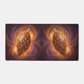 Mango – Tropische Frucht voller Geschmack´11 デスクマット (正面)