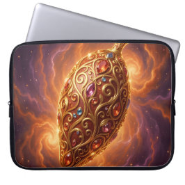 Mango – Tropische Frucht voller Geschmack´11 ラップトップスリーブ