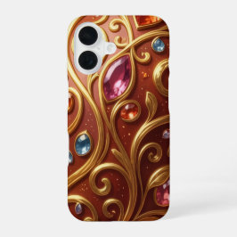 Mango – Tropische Frucht voller Geschmack´11 iPhone 16ケース