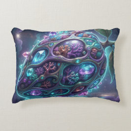 Mango – Tropische Frucht voller Geschmack´1 アクセントクッション