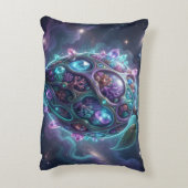 Mango – Tropische Frucht voller Geschmack´1 アクセントクッション (裏面(縦))