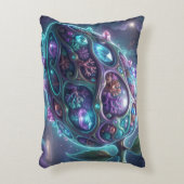 Mango – Tropische Frucht voller Geschmack´1 アクセントクッション (正面(垂直))