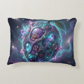 Mango – Tropische Frucht voller Geschmack´1 アクセントクッション (裏面)