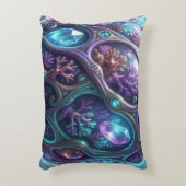 Mango – Tropische Frucht voller Geschmack´1 アクセントクッション (正面(垂直))