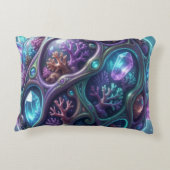 Mango – Tropische Frucht voller Geschmack´1 アクセントクッション (裏面)