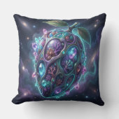 Mango – Tropische Frucht voller Geschmack´1 クッション (正面)