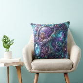 Mango – Tropische Frucht voller Geschmack´1 クッション (椅子)