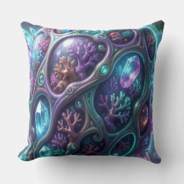 Mango – Tropische Frucht voller Geschmack´1 クッション