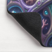 Mango – Tropische Frucht voller Geschmack´1 マウスパッド (コーナー)