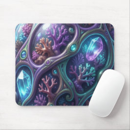 Mango – Tropische Frucht voller Geschmack´1 マウスパッド