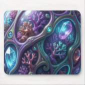 Mango – Tropische Frucht voller Geschmack´1 マウスパッド (正面)