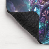 Mango – Tropische Frucht voller Geschmack´1 マウスパッド (コーナー)