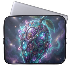 Mango – Tropische Frucht voller Geschmack´1 ラップトップスリーブ