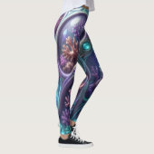 Mango – Tropische Frucht voller Geschmack´1 レギンス (右)