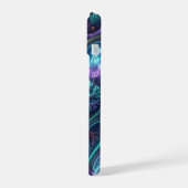 Mango – Tropische Frucht voller Geschmack´1 iPhone 15ケース (左側面)