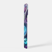 Mango – Tropische Frucht voller Geschmack´1 iPhone 15ケース (右側面)