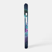 Mango – Tropische Frucht voller Geschmack´1 iPhone 16ケース (左側面)