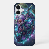 Mango – Tropische Frucht voller Geschmack´1 iPhone 16ケース (裏面)